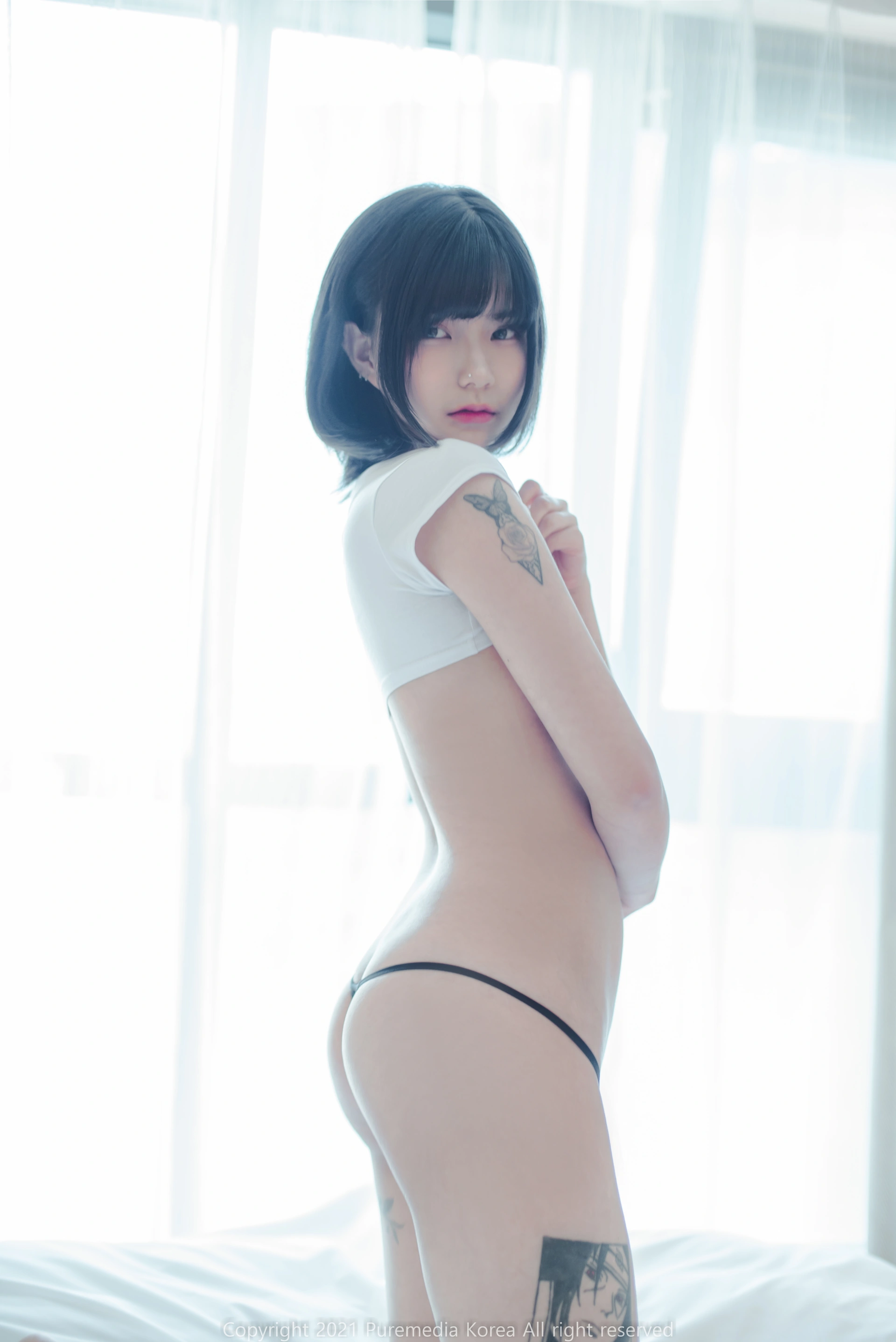 [Pure Media] VOL.079 Hizzy 2